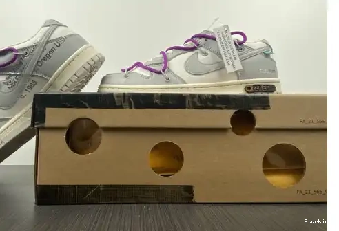 Dunk Lot 28 Nike O-W Low DM1602-111 0531
